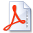 Acrobat Icon