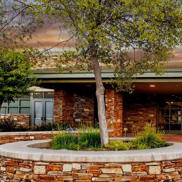 El Dorado Hills Library